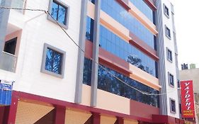 Vaidehi Inn-A Unit Of Vaidehi Guest House